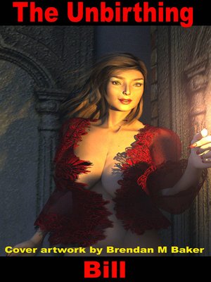 cover image of The Unbirthing